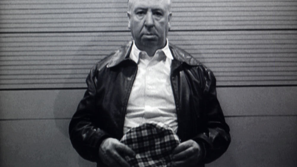 Double Take (Johan Grimonprez, 2009)