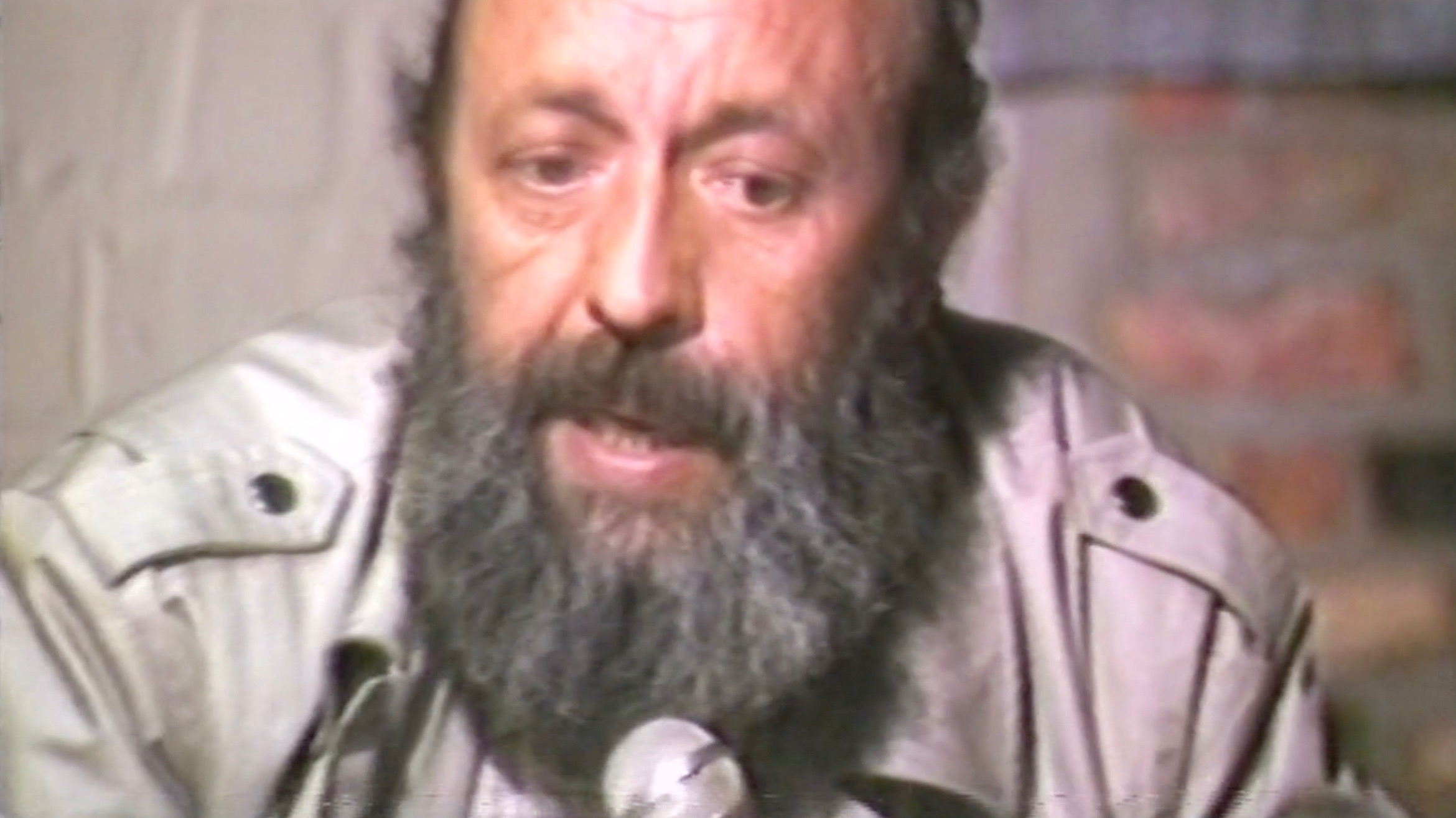 Second Part: Elation (1969-1986) (Jan Vromman, 1999)