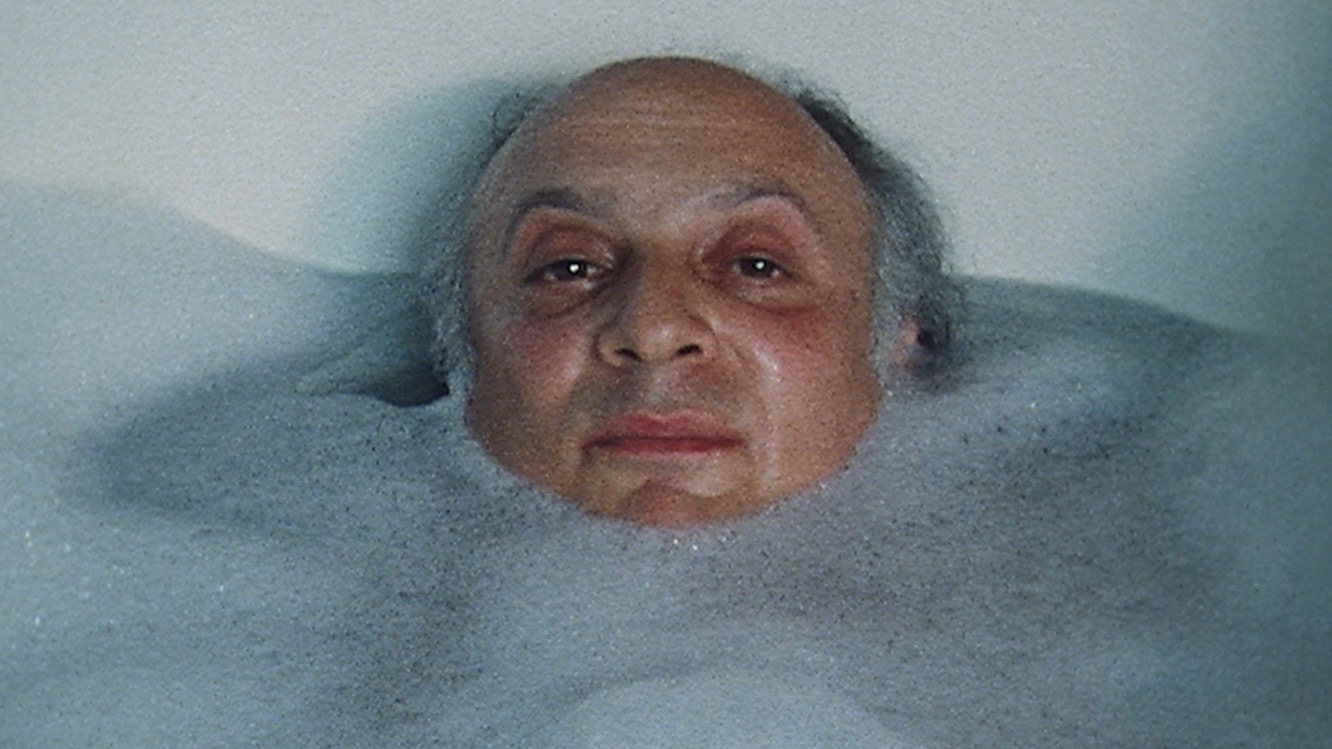 My Conversations on Film (Boris Lehman, 1995)
