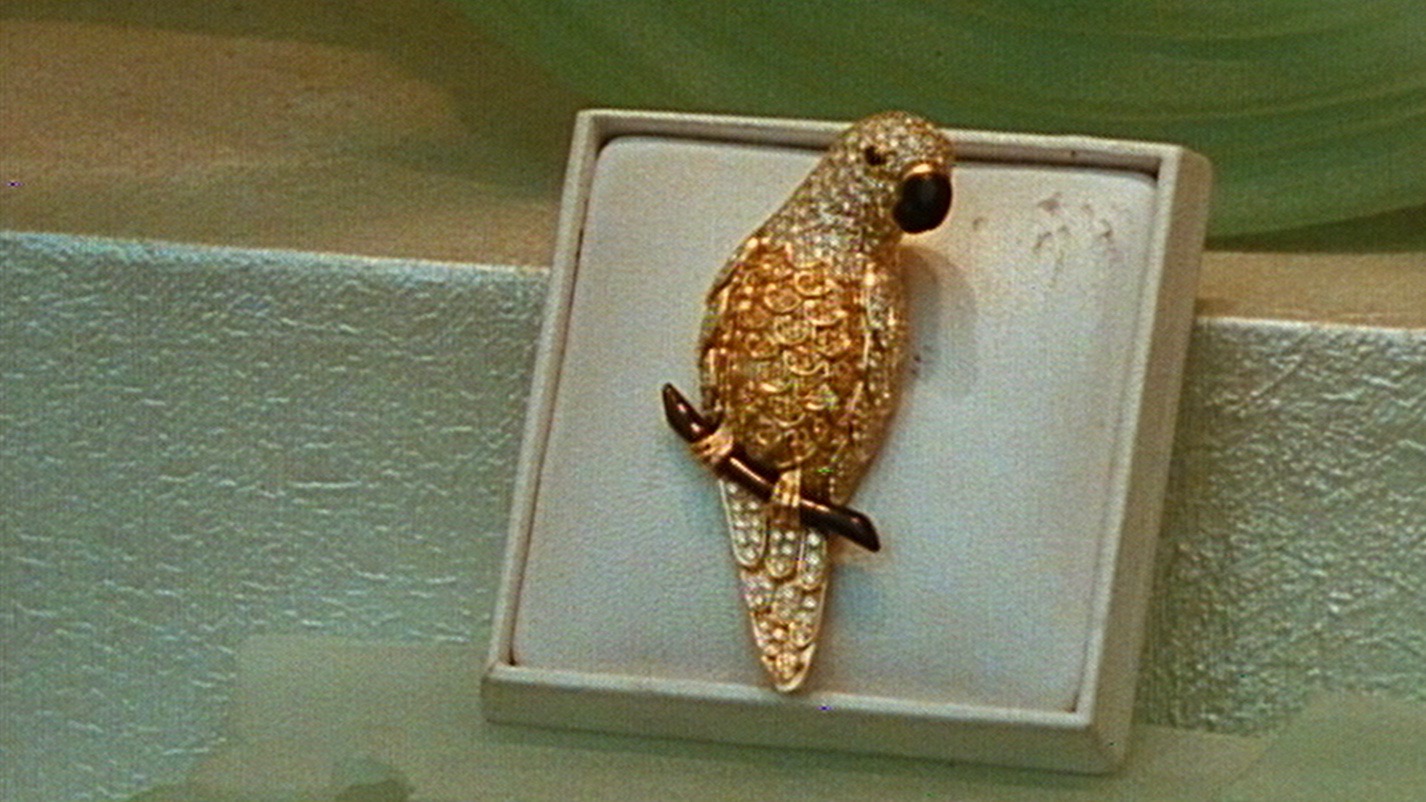 Voyage à Paris (Jef Cornelis, 1993)