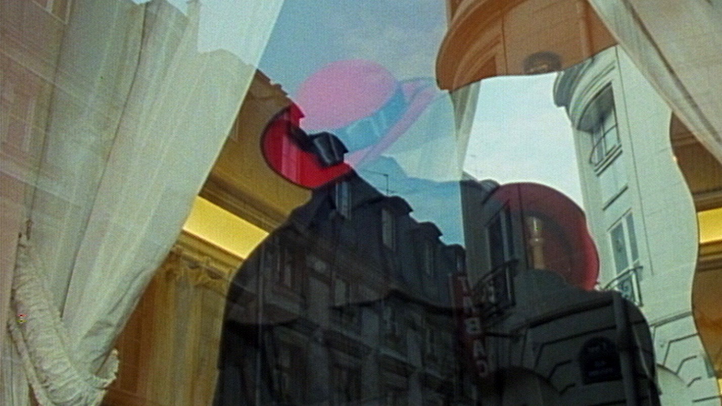 Voyage à Paris (Jef Cornelis, 1993)