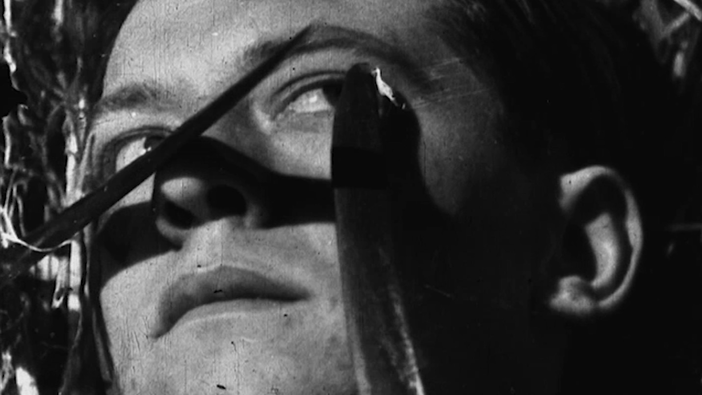 White Flame (Charles Dekeukeleire, 1930)