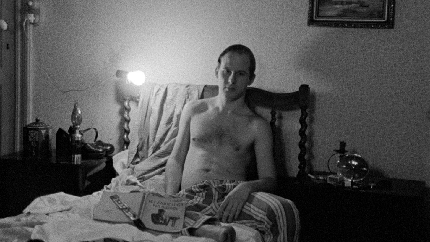 Pierre (Jan Decorte, 1976)