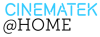 CINEMATEK@HOME