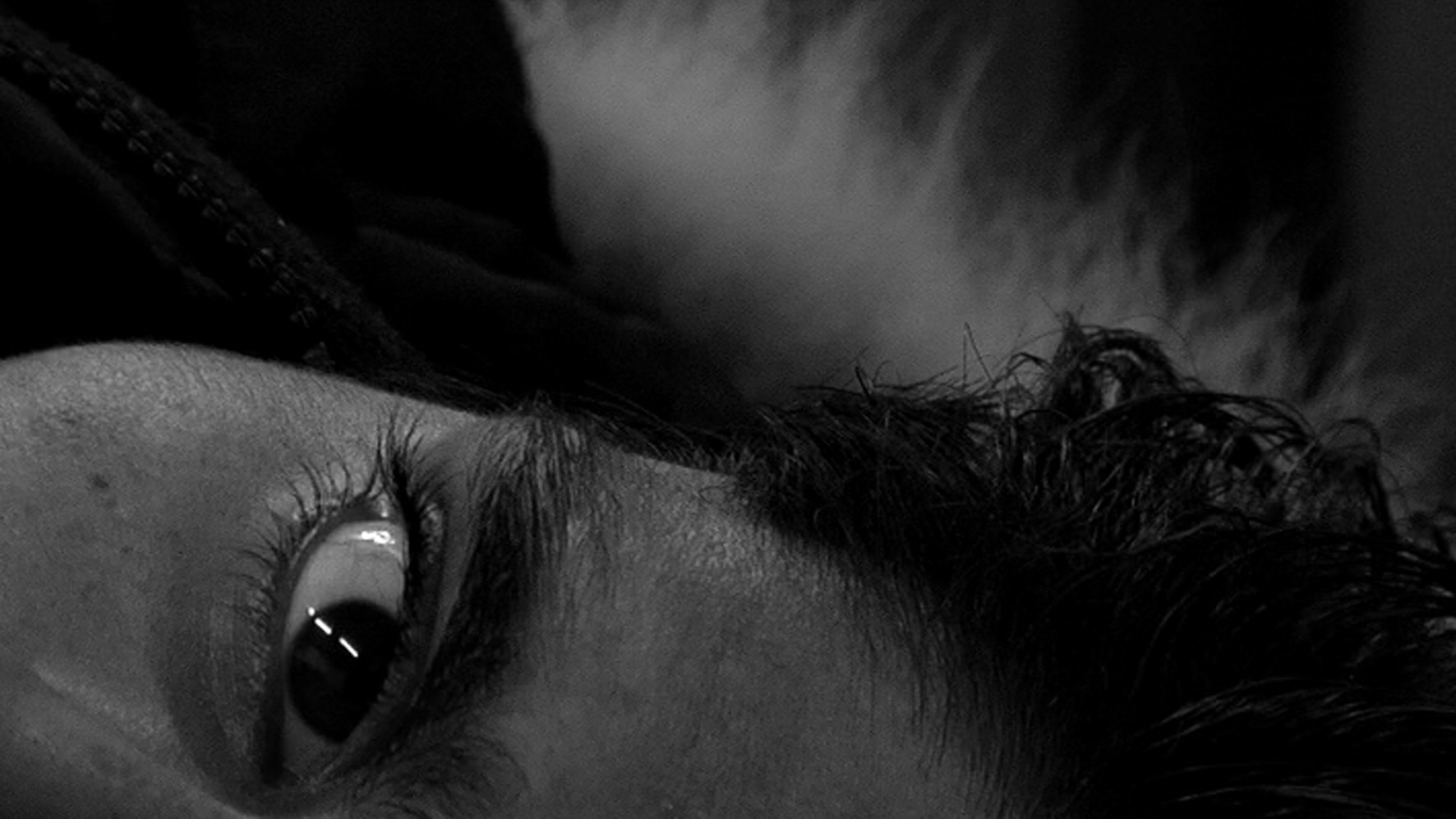 Not Waving, But Drowning (Elias Grootaers, 2009)