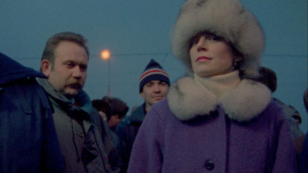 D'est (Chantal Akerman, 1993))