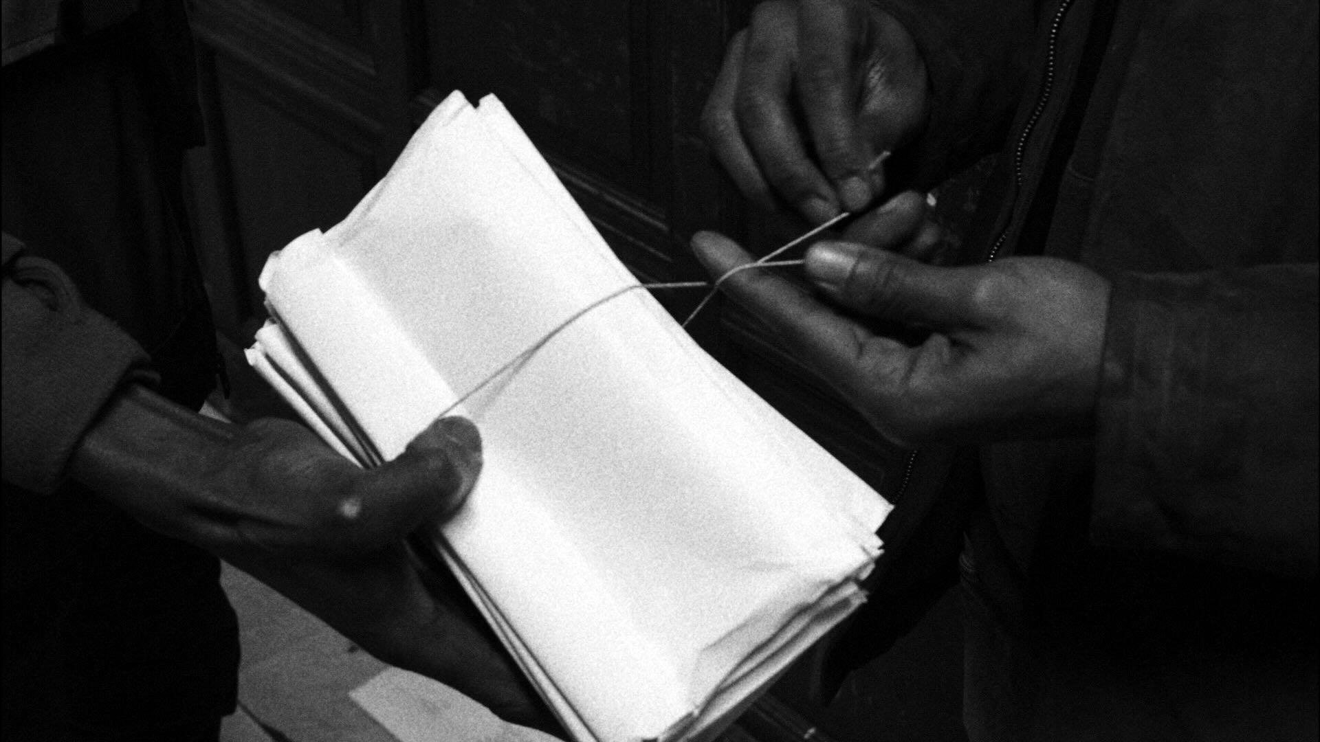 Thumb Et leurs lettres