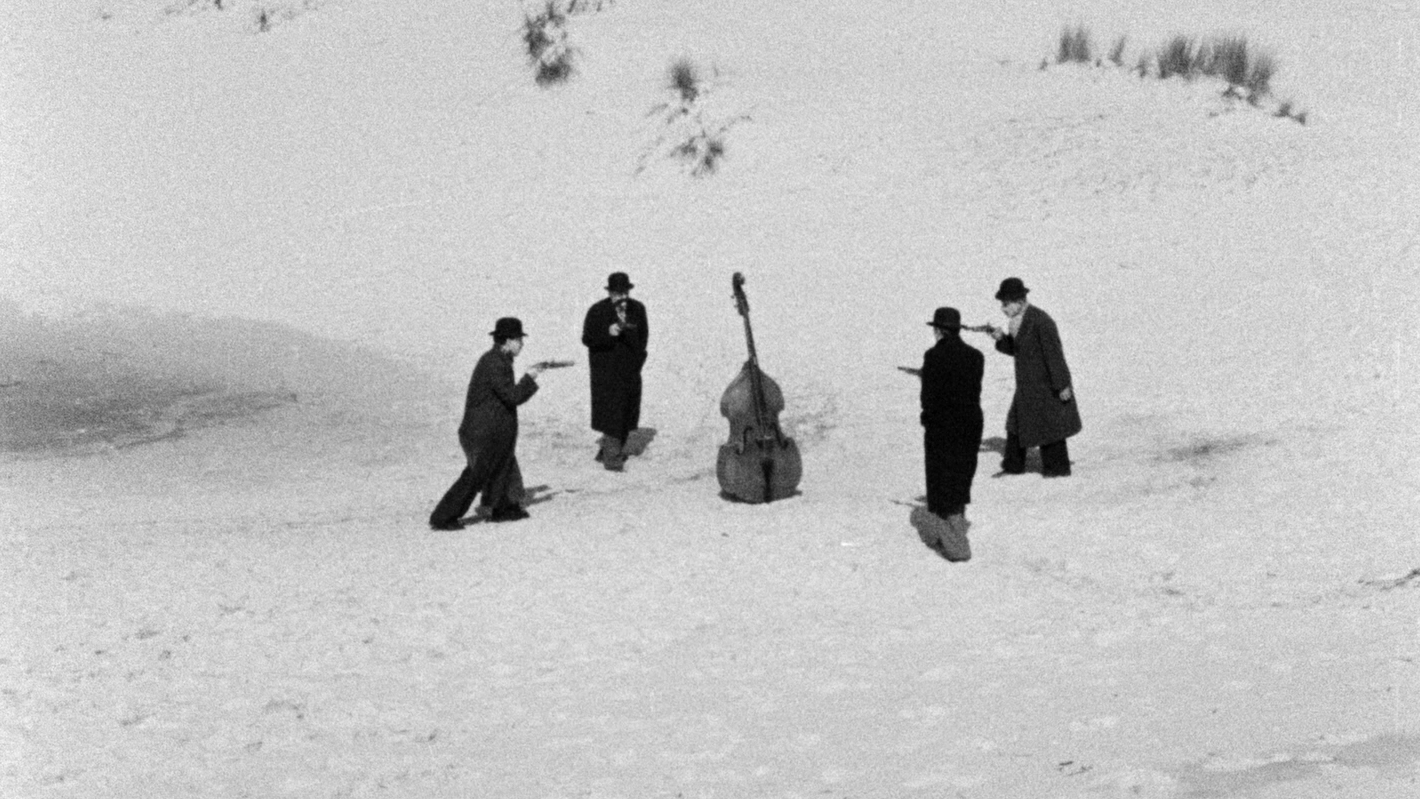 Monsieur Fantômas (Ernst Moerman, 1937)