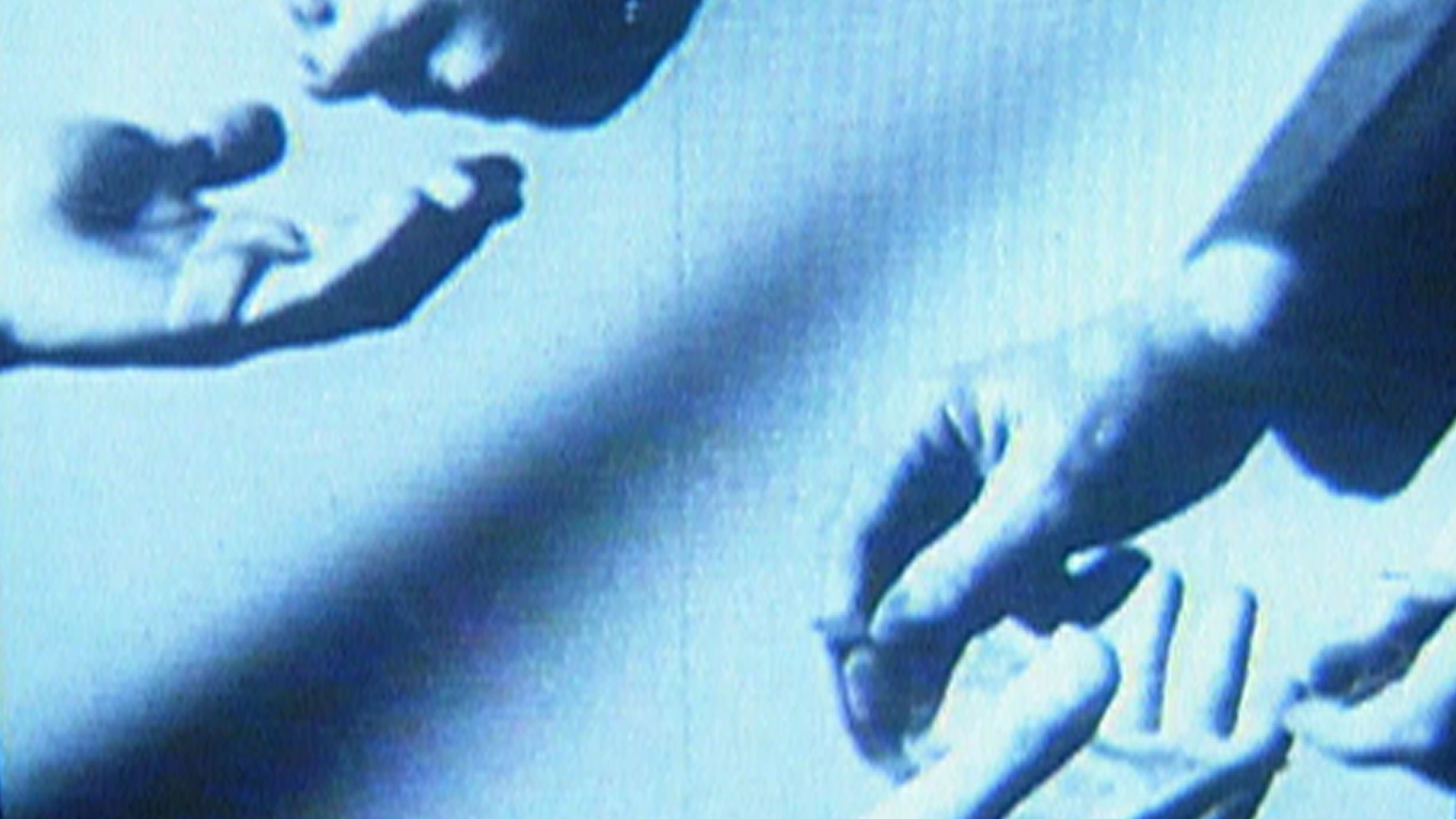 Thumb The Expression of Hands