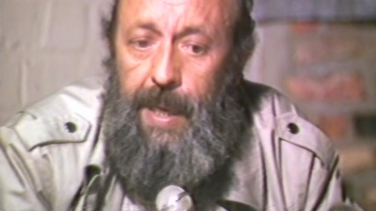 Second Part: Elation (1969-1986) (Jan Vromman, 1999)