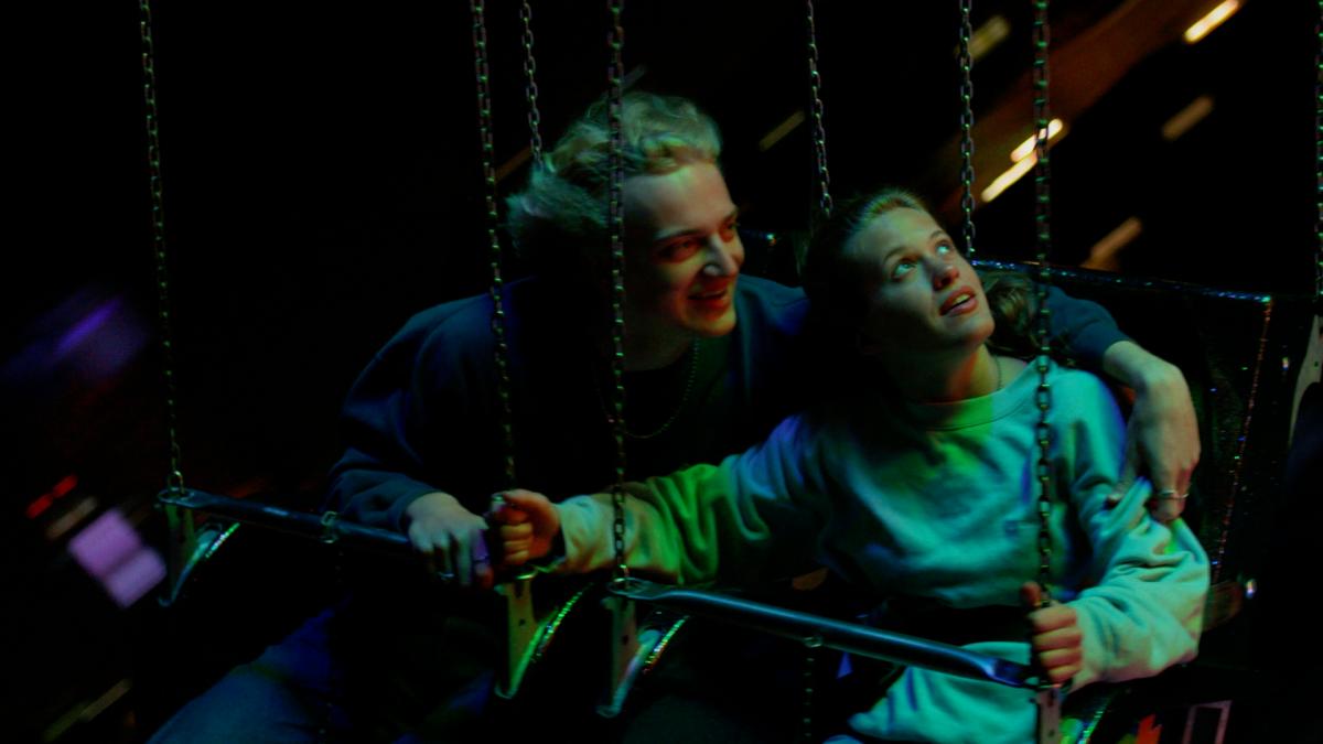 Kind Hearts (Olivia Rochette & Gerard-Jan Claes, 2022)