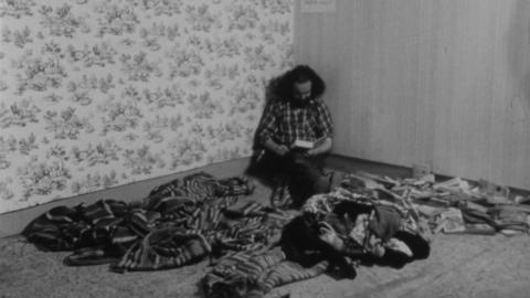 Suzanne's Fling (Jean-Marie Buchet, 1974)