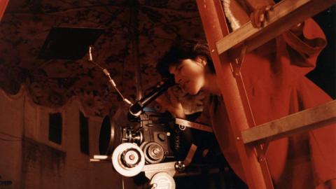 Chantal Akerman Collection