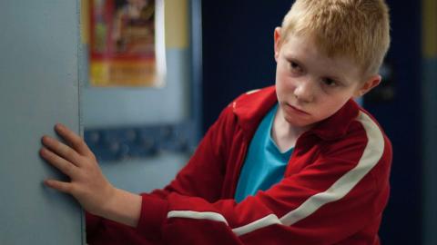 The Kid with a Bike (Jean-Pierre & Luc Dardenne, 2011)