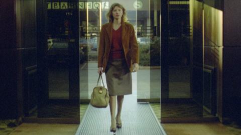 Les rendez-vous d'Anna (Chantal Akerman, 1978)